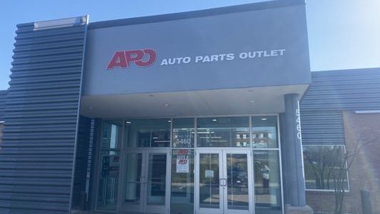 AP Pusat Aksesori & Servis Kereta – Penyediaan Alat & Penjagaan Kenderaan Berkualiti