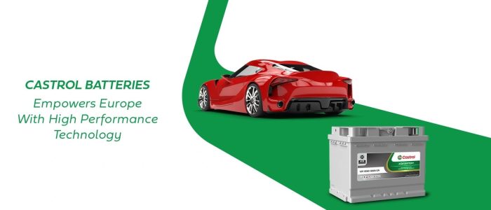 Castrol Auto Service – Ah Ming Tyre & Battery | Servis Tayar & Bateri Kenderaan Berkualiti