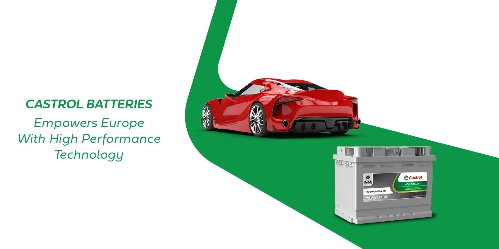 Castrol Auto Service – Ah Ming Tyre & Battery | Servis Tayar & Bateri Kenderaan Berkualiti
