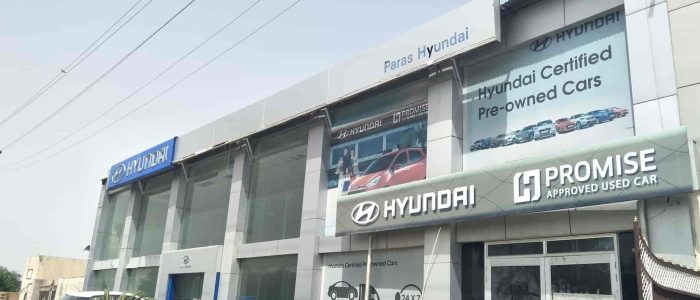 Pusat Servis Hyundai di Sri Aman – Penjagaan Kereta Berkualiti & Harga Berpatutan