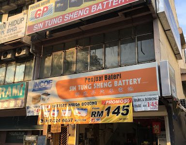 Kedai Battery Terbaik di Klang – Pilihan Bateri Berkualiti untuk Kereta & Peranti
