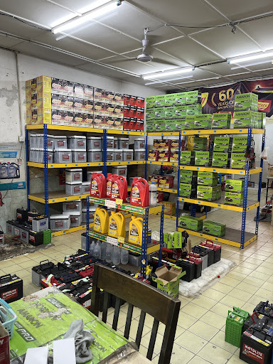 BateriHub Bandar Baru Ampang – Solusi Bateri Berkualiti Tinggi & Perkhidmatan Profesional