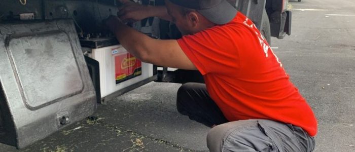 Hsin Fung Battery Enterprise – Pengeluar Bateri Berkualiti Tinggi untuk Industri & Kenderaan