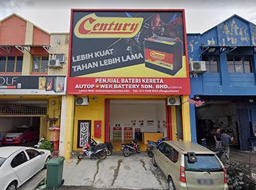 AutoPower Battery Sdn. Bhd. (Ampang) - Bateri Kereta & Motosikal Berkualiti Tinggi
