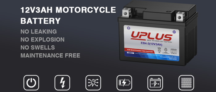 Epy Bateri4U – Bateri Kuasa Tinggi dengan Teknologi Pintar, Sesuai untuk Rumah & Peranti