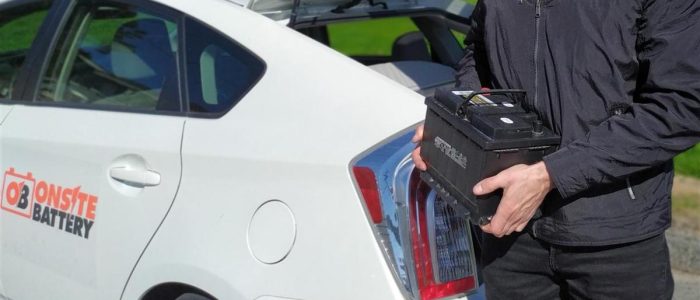 Penghantaran Bateri Kereta MR Car – Servis Cepat & Selamat