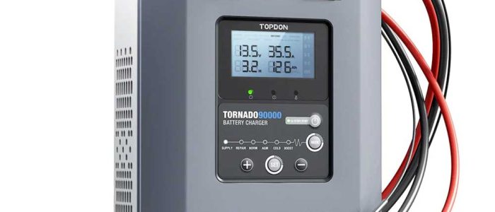 Top One Battery – Bateri Telefon Berkualiti Tinggi untuk Kuasa Panjang & Pengisian Cepat