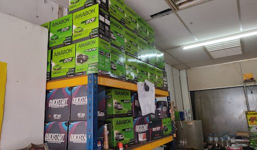 Kita Battery Delivery & Auto Services – Penghantaran Bateri Kereta & Servis Automotif, Cepat & Boleh Dipercayai