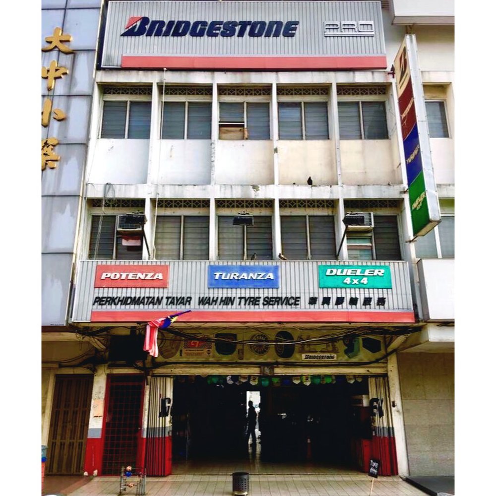 Bateri Berkualiti di Kedai Battery Shop Taman Batu Muda, Batu Caves – Harga Murah & Servis Pantas