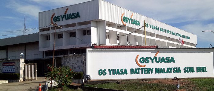 Gs Battery Malaysia – Bateri Kenderaan Elektrik Berkualiti Tinggi