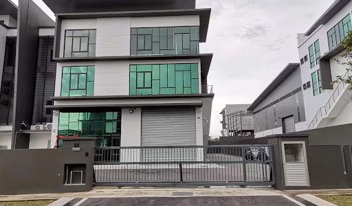Inovo Electrical Sdn. Bhd. - Penyedia Perkhidmatan Elektrik Profesional di Malaysia