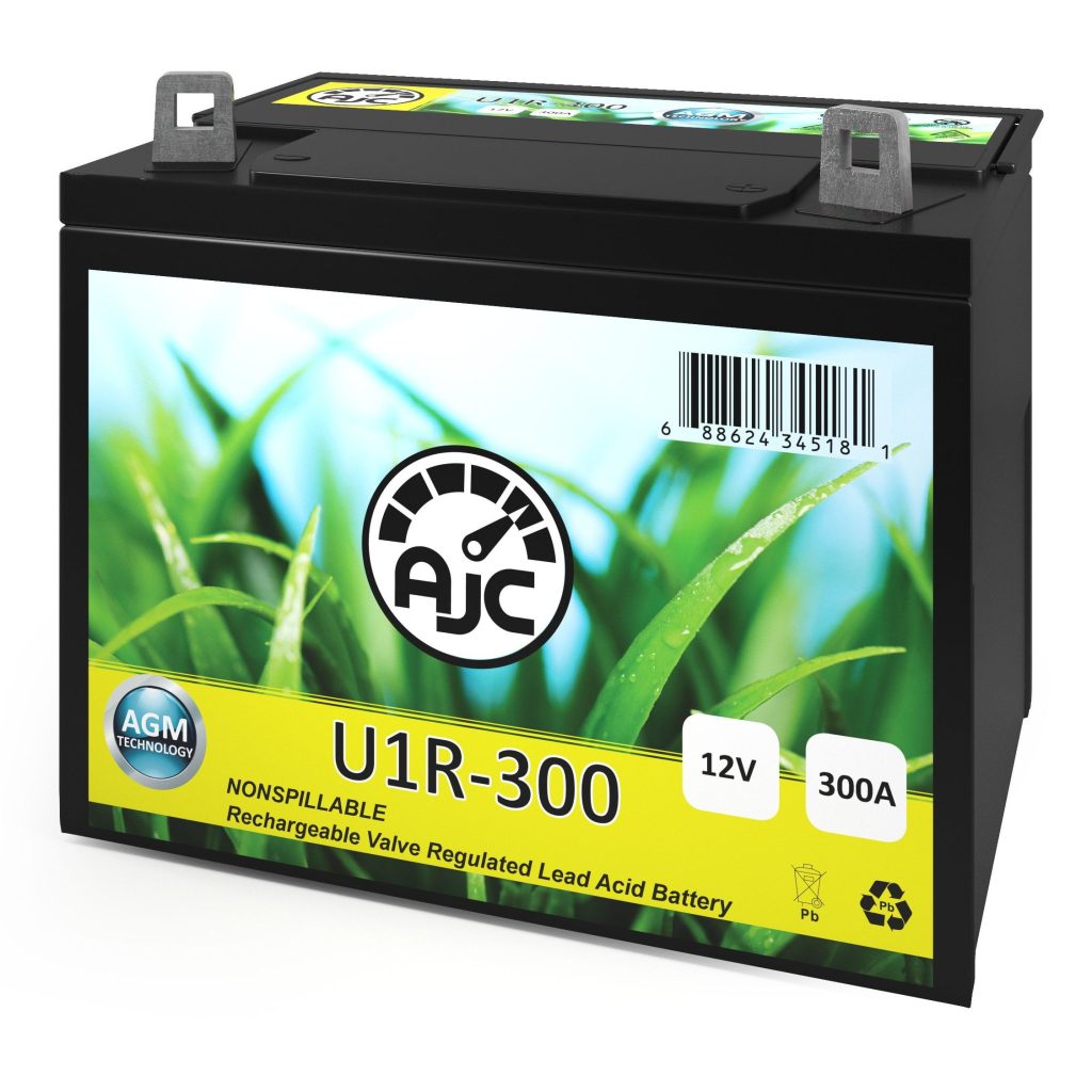 GT Battery Jenjarom – Bateri Kereta Berkualiti Tinggi, Kuasa Tahan Lama