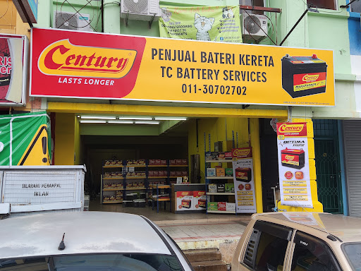 Servis Bateri TC di Balakong – Penggantian & Penyelenggaraan Bateri Kenderaan