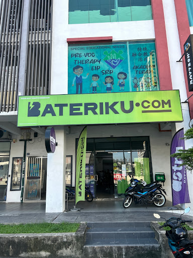 Bateriku Balakong - Penjual Bateri Kereta Terbaik di Balakong | Harga Murah & Servis Pantas