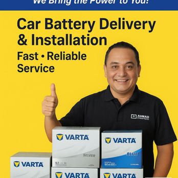 Balakong Battery Shop – Kedai Bateri Premium, Harga Murah & Pelayanan Cepat | Pilihan Terbaik untuk Kenderaan Anda