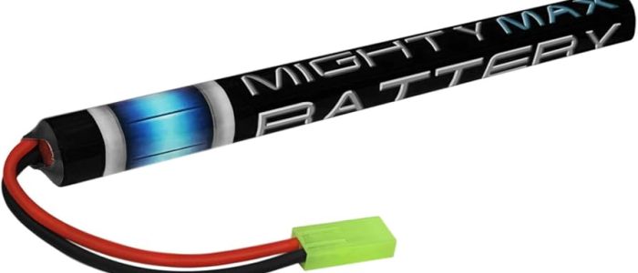 Bekalan Bateri AK: Kuasa Tinggi, Kualiti Terjamin untuk Kenderaan & Peranti