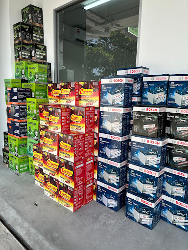 Gambar Logo Advant Battery Sdn Bhd – Pembekal Bateri Berkualiti di Malaysia