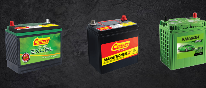 Bateriboy: Bateri Kereta Premium – Kuasa Tinggi, Jangka Hayat Panjang