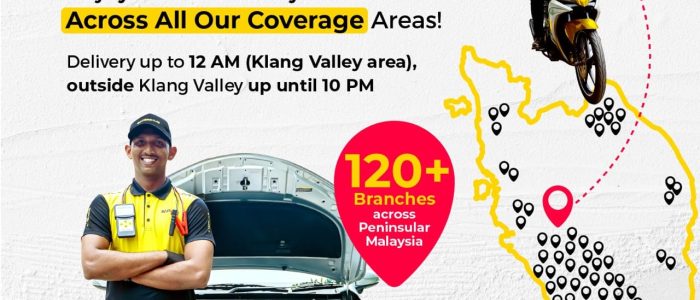 BateriHub Damai Perdana Cheras – Penyimpanan Tenaga Elektrik Terbaik di Kuala Lumpur