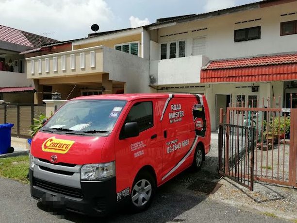 Bateri Tenaga Gerak di Cheras – Penyediaan Kuasa untuk Kenderaan Elektrik