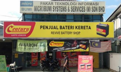 Revive Battery Shop Sdn Bhd – Bateri Kereta & Telefon Berkualiti, Perkhidmatan Cepat