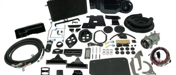 Aksesori Auto & Pendingin Udara: Pilihan Terbaik untuk Kereta Anda