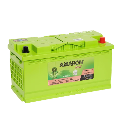 Amaron Seri Kembangan – Projek Perumahan Mewah di Malaysia oleh Poweron Excel Sdn Bhd