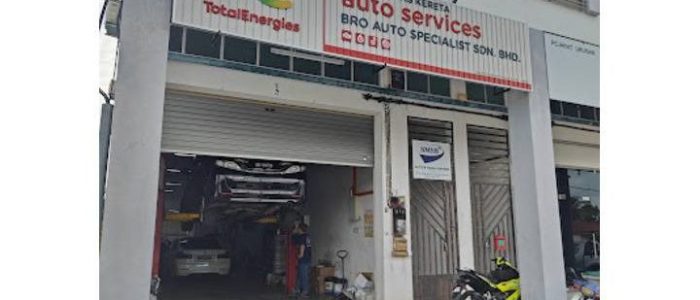 BRO AUTO SPECIALIST SDN BHD - Servis Kereta Premium & Ganti Alatan di Malaysia