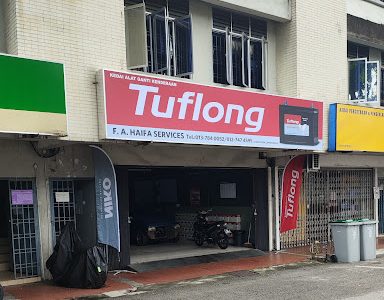 BateriPort Batu Pahat – Pusat Jualan & Servis Bateri Kereta Terbaik di Malaysia