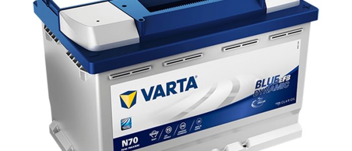 Batteryworld Batu Pahat – Bateri VARTA Berkualiti Tinggi