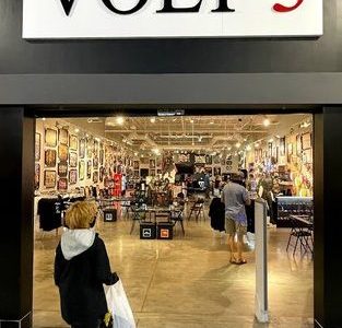 VS Volt Shop – Kedai Elektronik Online dengan Diskon Hebat