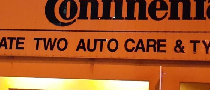 Continental Seh Heng: Ban & Bateri – Penyediaan Kualiti Tinggi di Malaysia