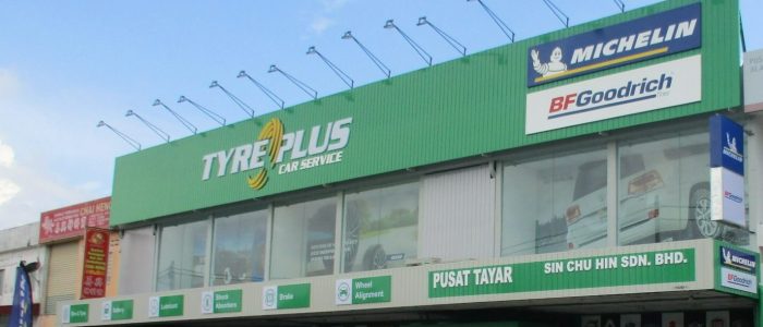 Sin Chu Hin Sdn Bhd - Perkhidmatan Profesional, Solusi Perniagaan