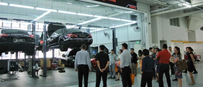 Gambar Wheel Power Auto Service Centre – Servis Kereta & Penjagaan Roda Profesional di Malaysia