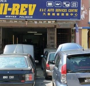 Perkhidmatan Baik Pulih Kereta & Crane di Saha Auto – Pakar Mekanik & Penyelesaian Cepat