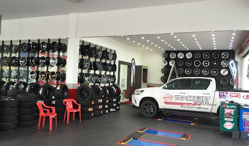 FastFit Batu Pahat – Tayar, Rim & Servis Kereta Berkualiti | Harga Berpatutan