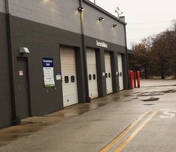 Pusat Servis Tayar & Bateri Sam Hoe – Kualiti Tinggi di Tayaria