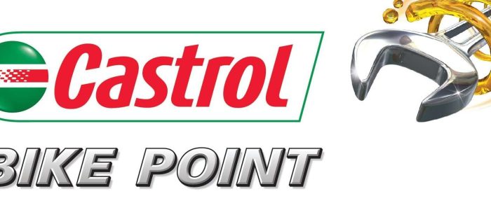 Castrol Bike Point – Servis Minyak Motor di Chuan Keong Motor