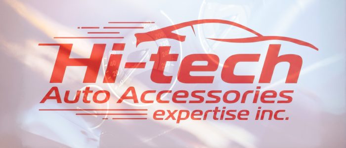 Aksesori Autocar Hitech: Tambahan Canggih untuk Kenderaan Anda | Gaya & Keselamatan