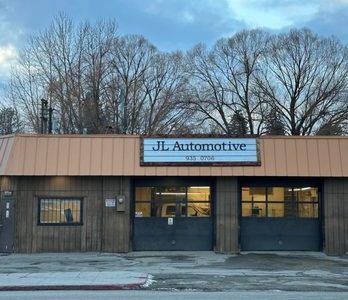 JL AUTOMOTIVE ENTERPRISE – Kenderaan Berkualiti Tinggi, Servis Automotif Profesional di Malaysia