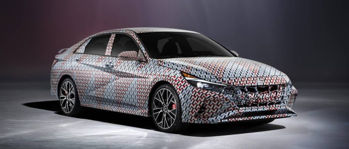 Prestasi Hebat N SEVEN – Ciri Utama, Kelajuan & Teknologi Terkini