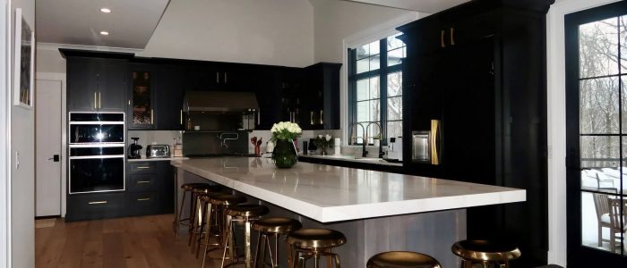 Gabinetes de cocina y baño al por mayor – Remodelación de espacios modernos