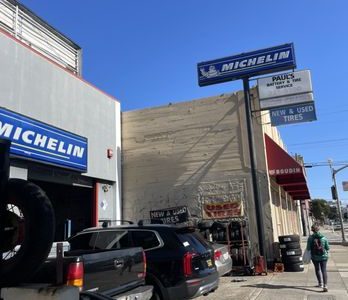 P & S Tyre & Battery – Tayar & Bateri Berkualiti Tinggi untuk Kereta Anda