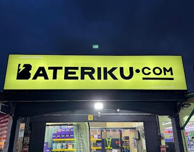 Bateriku Johor Jaya – Baterie Berkualiti di Johor Bahru, Harga Murah & Penghantaran Cepat
