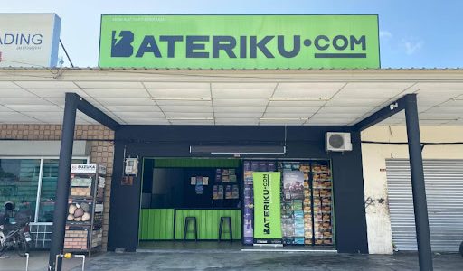 Bateri Berkualiti Tinggi di Mersing – Kedai Terbaik dengan Harga Berpatutan & Servis Pantas