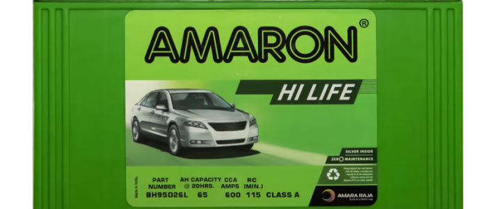 MY POWER BATTERY di Amaron Centre – Beli Bateri Telefon Berkualiti dengan Harga Istimewa
