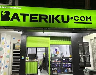 Gambar Bateriku Mutiara Rini – Lirik & Video Muzik Terbaik 2024