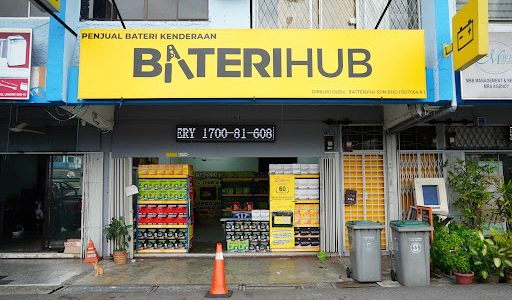BateriHub Senai Johor: Solusi Bateri Terbaru, Teknologi Hijau & Inovasi Industri