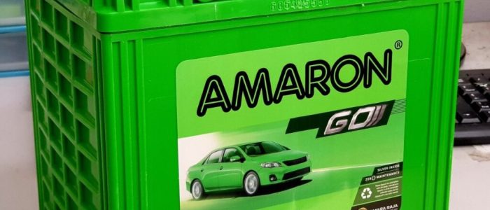 Bateri Kereta Berkualiti Tinggi – Dapatkan Harga Terbaik di Kedai Bateri Kereta Kami