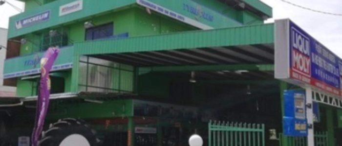 Tyreplus – Ma Hoe Heng: Tayar & Bateri Berkualiti, Servis Pemasangan & Penjualan